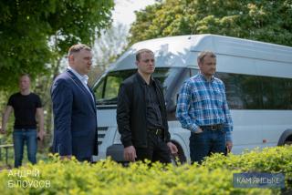 У Кам’янському впорядковують точки збору побутових відходів